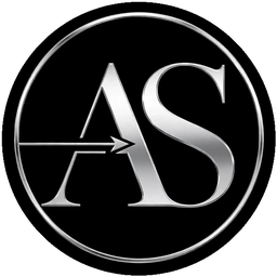 AS Transporte Logo